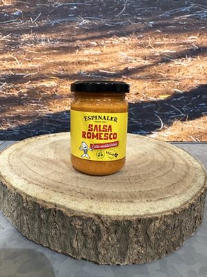 Salsa Romesco 140g