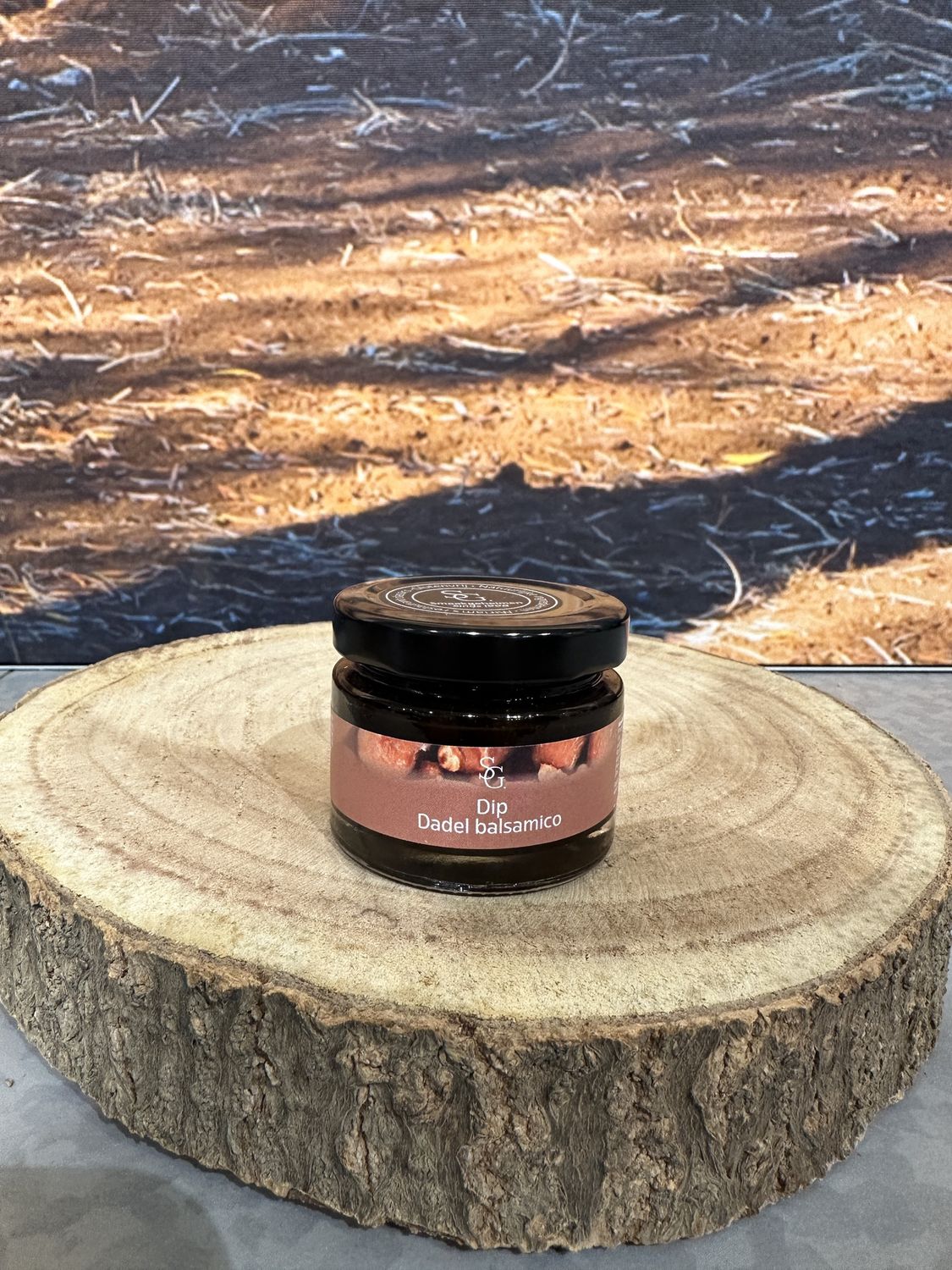 Dip dadel balsamico 50ml