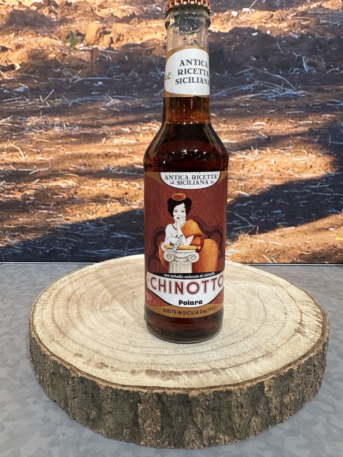 Polara Chinotto 275ml