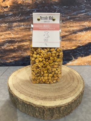 Maïs Tostado Snack 200g