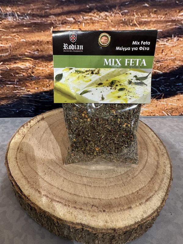 Mix Feta 40g Mix Feta 40g