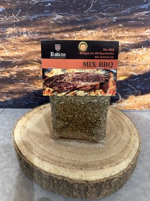 Mix BBQ 50g Mix BBQ 50g