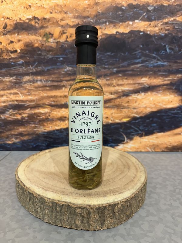 Vinaigre à l'estragon Vinaigre à l'estragon