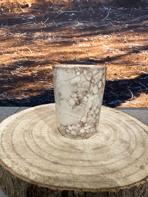 Espuma mok terra Espuma mok terra