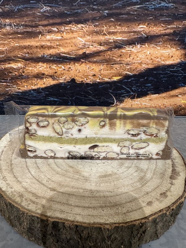 Torrone Tenero Morbidosa Dubai 150g Torrone Tenero Morbidosa Dubai 150g