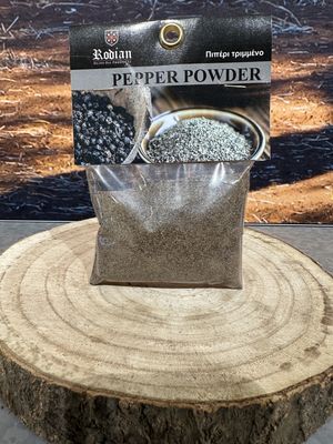 Pepper powder 50g