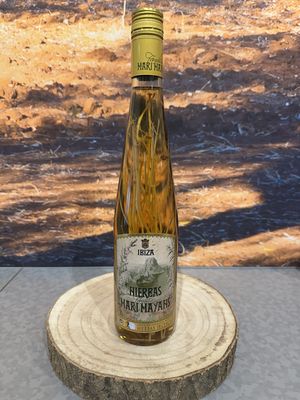Hierbas con Rama 26% 0,7l