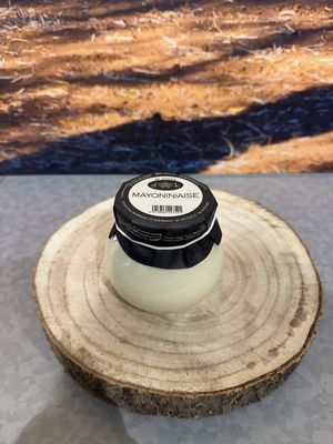De Kroon Mayonaise 275ml