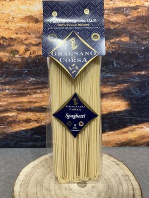 Pasta Spaghetti IGP 500g