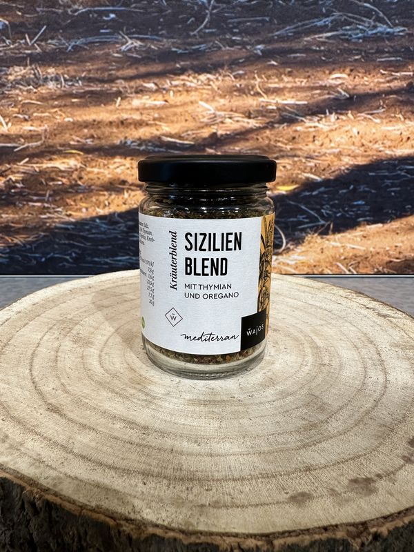 Dipper Sicilia Blend 45g