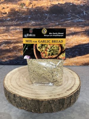 Mix for Garlic Bread 70g Mix for Garlic Bread 70g