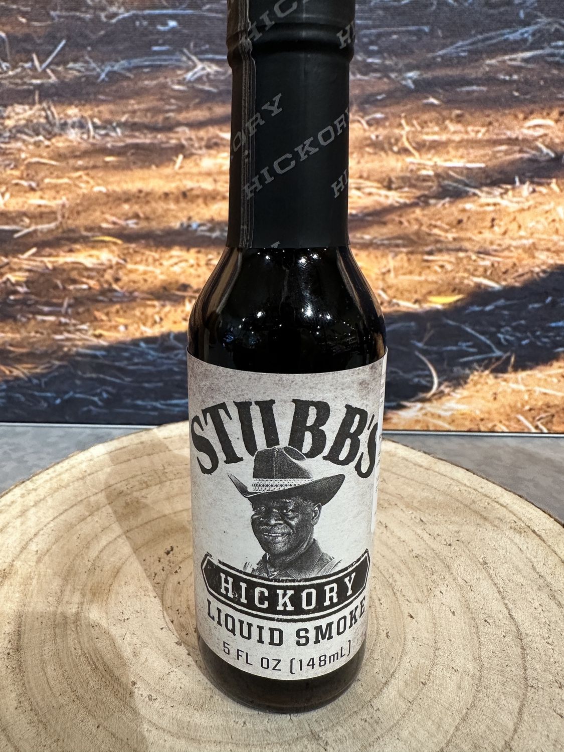 Stubbs Liquid Smoke