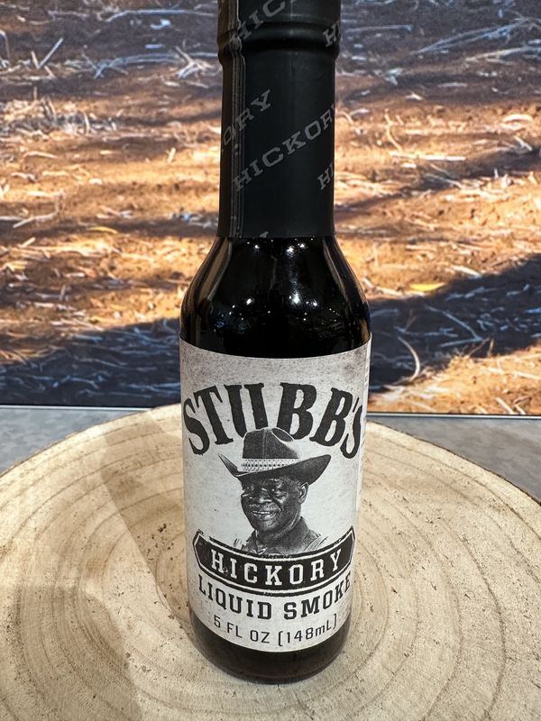 Stubbs Liquid Smoke Stubbs Liquid Smoke