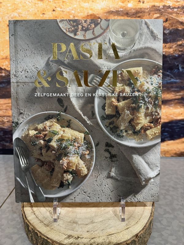 Pasta & Sauzen