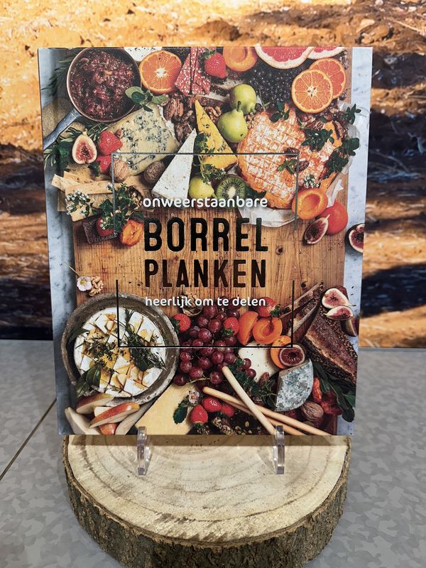 Borrelplanken