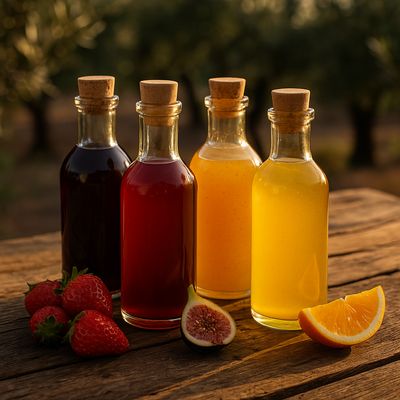 Fruitazijn