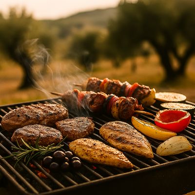 BBQ