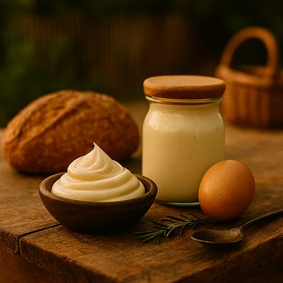 Mayonaise