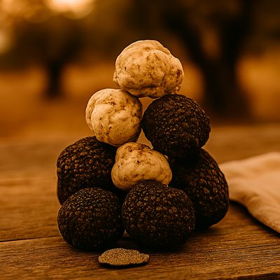 Truffel