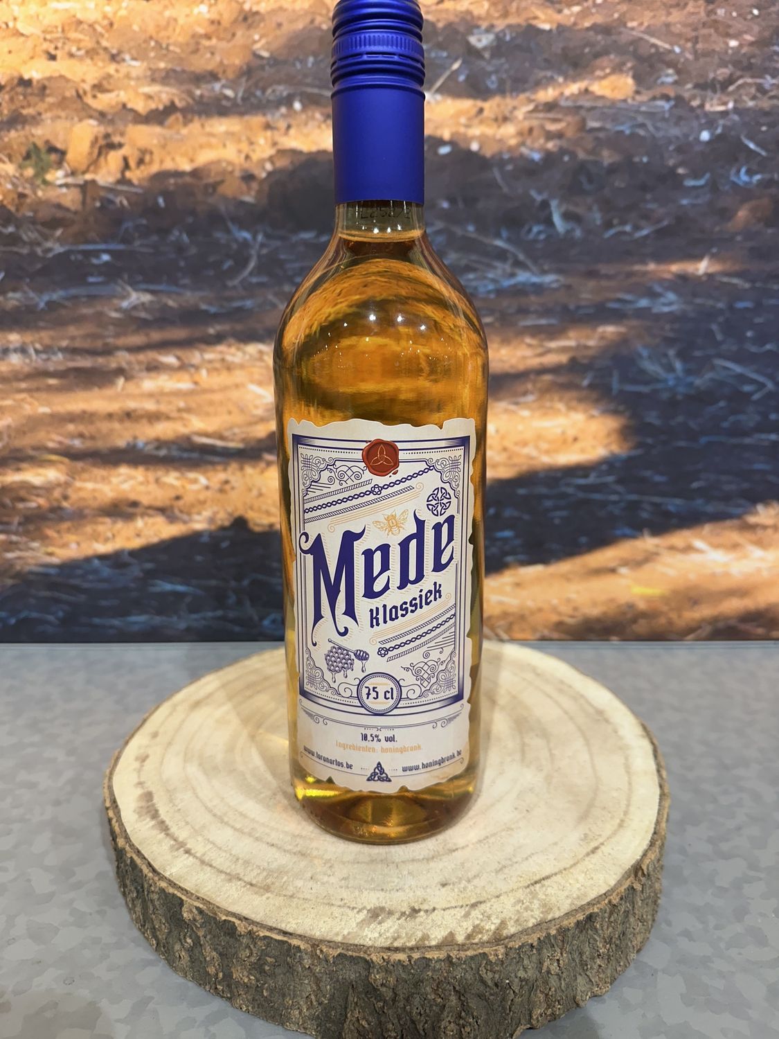 Mede klassiek 75cl