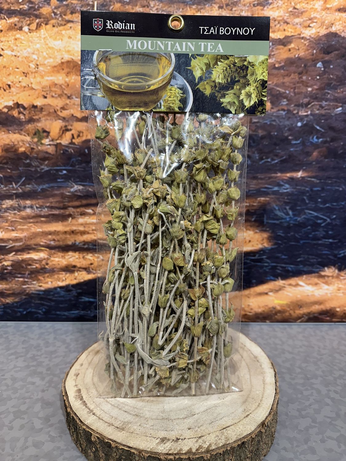 Mountain Tea 40g Mountain Tea 40g