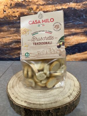 Bruschette Traditionale 150g