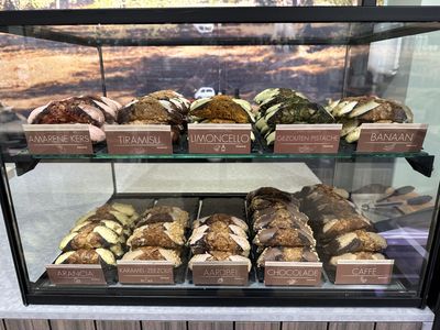 Italiaanse Cannoli Croccante - 5 stuks verpakking