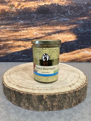 Sauce Béarnaise 200ml
