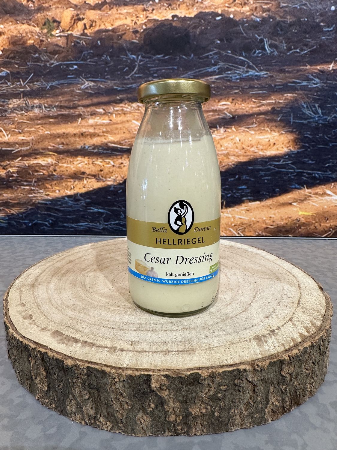 Cesar Dressing 300ml