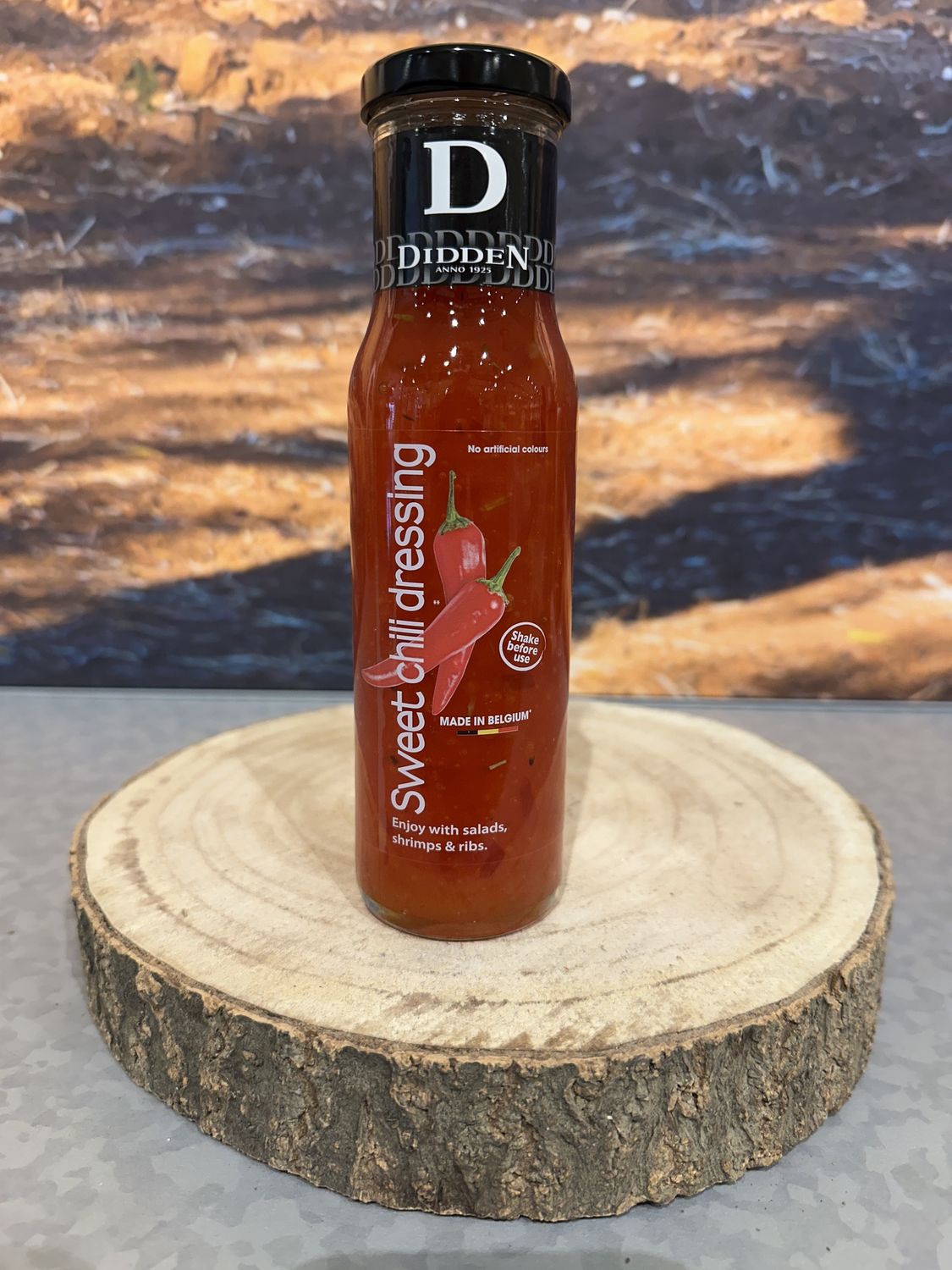 Dressing Sweet Chili 240ml
