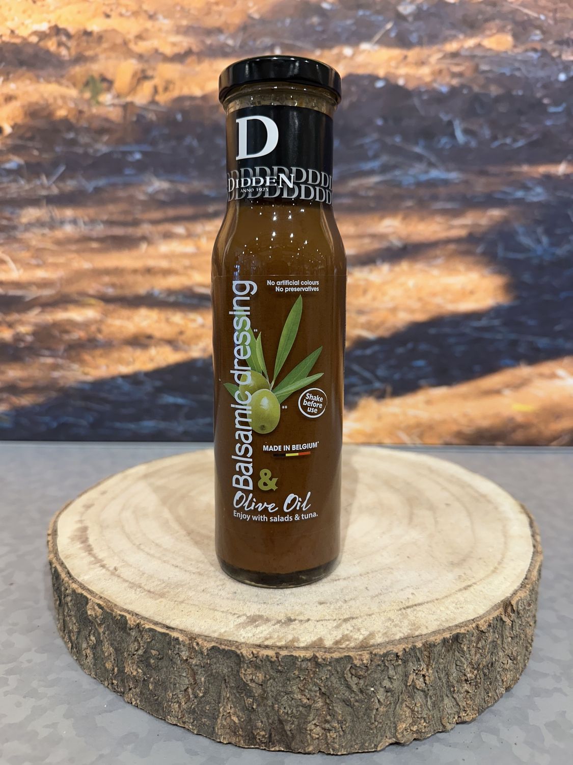 Dressing Balsamico 240ml