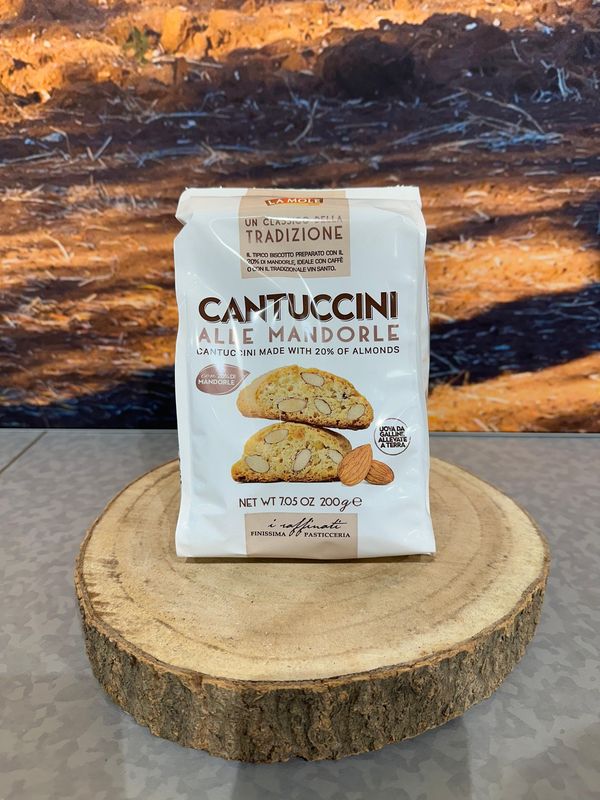 Cantuccini alle Mandorle 200g Cantuccini alle Mandorle 200g