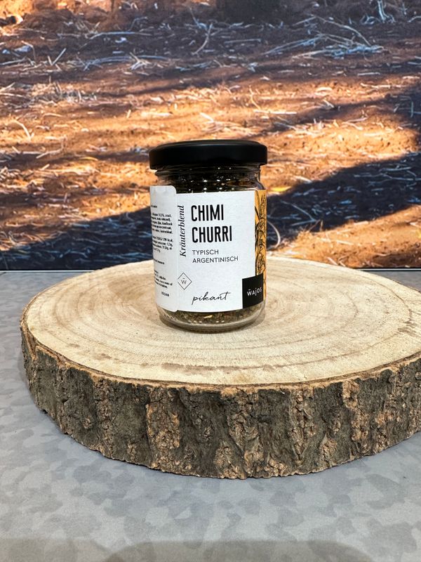 Chimi Churri Blend 45g