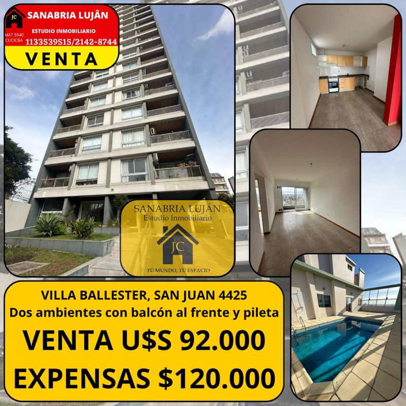 San Juan 4425 (VENTA)