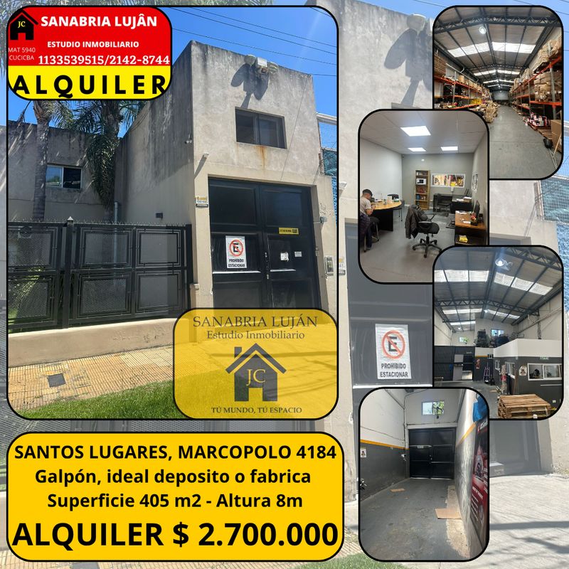 Marcopolo 4184 ( ALQUILER)