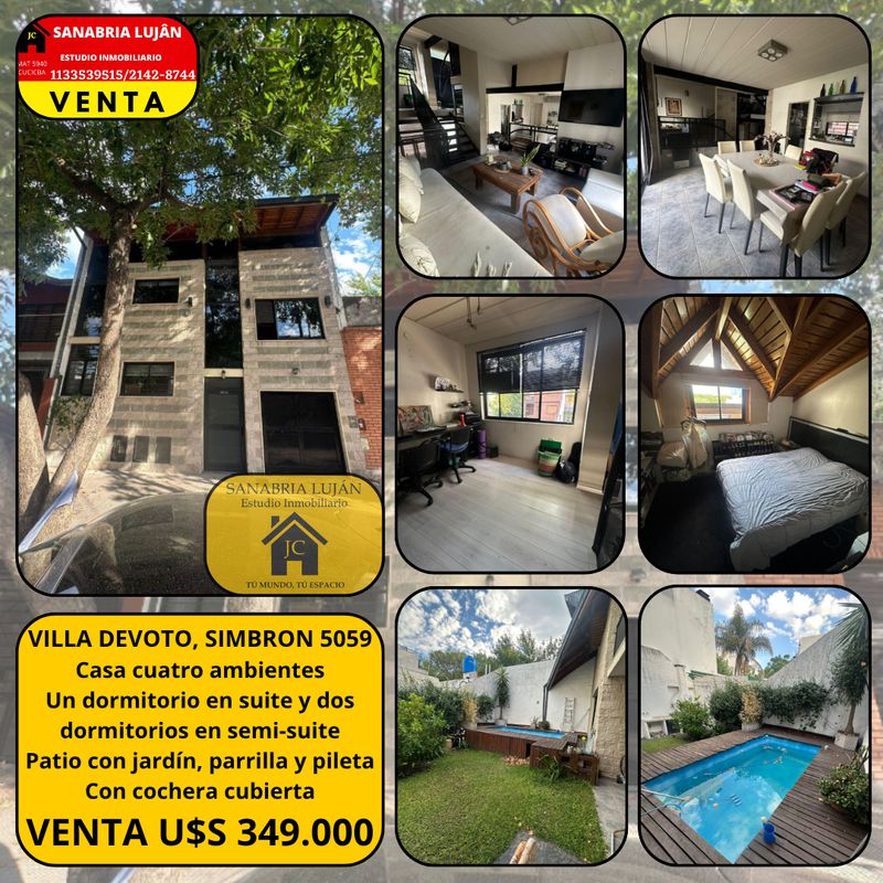 Simbron 5059 (VENTA)