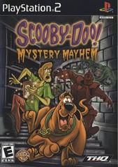 Scooby-Doo! Mystery Mayhem Scooby-Doo! Mystery Mayhem