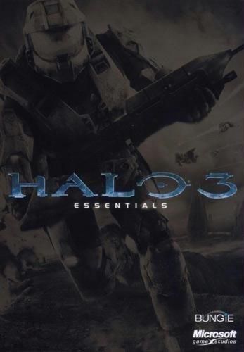 Halo 3 - Essentials Halo 3 - Essentials