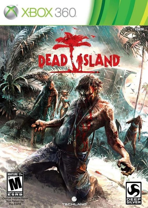 Dead Island Dead Island