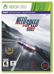 Need for Speed Rivals Need for Speed Rivals