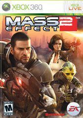 Mass Effect 2 Mass Effect 2