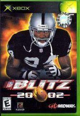 NFL Blitz 2002 NFL Blitz 2002