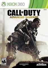 Call of Duty Advanced Warfare Call of Duty Advanced Warfare