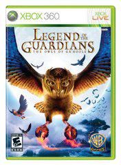 Legends of Guardians: The Owls of Ga’Hoole Legends of Guardians: The Owls of Ga’Hoole