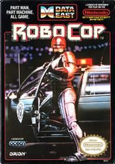 Robocop - Game Only Robocop - Game Only