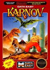 Karnov - Game Only Karnov - Game Only