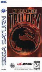 Mortal Kombat Trilogy Mortal Kombat Trilogy