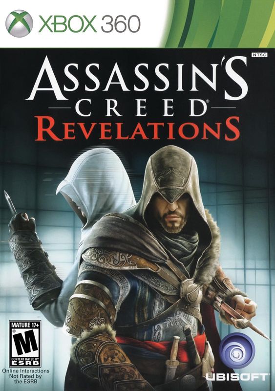 Assassin's Creed Revelations Assassin's Creed Revelations