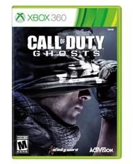 Call of Duty Ghosts Call of Duty Ghosts
