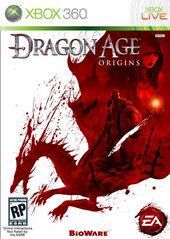 Dragon Age Origins Dragon Age Origins